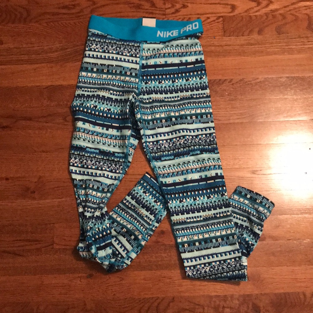 Nike Leggings
